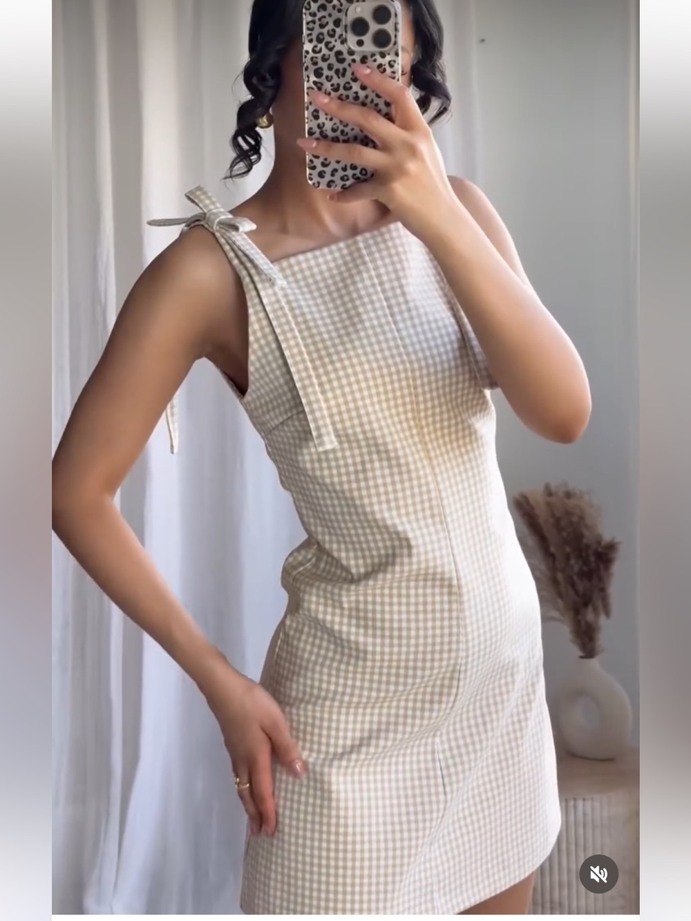 VIRAL NEW ZARA BOW MINI SUMMER /VACATION DRESS SIZE M
🚨NO DISCOUNT